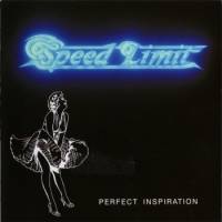 Speed Limit (AUT) : Perfect Inspiration